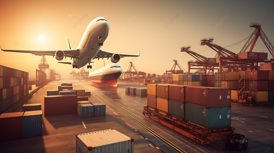 Air Freight vs. Ocean Freight: Choosing the Right Shipping Method for Your Needs